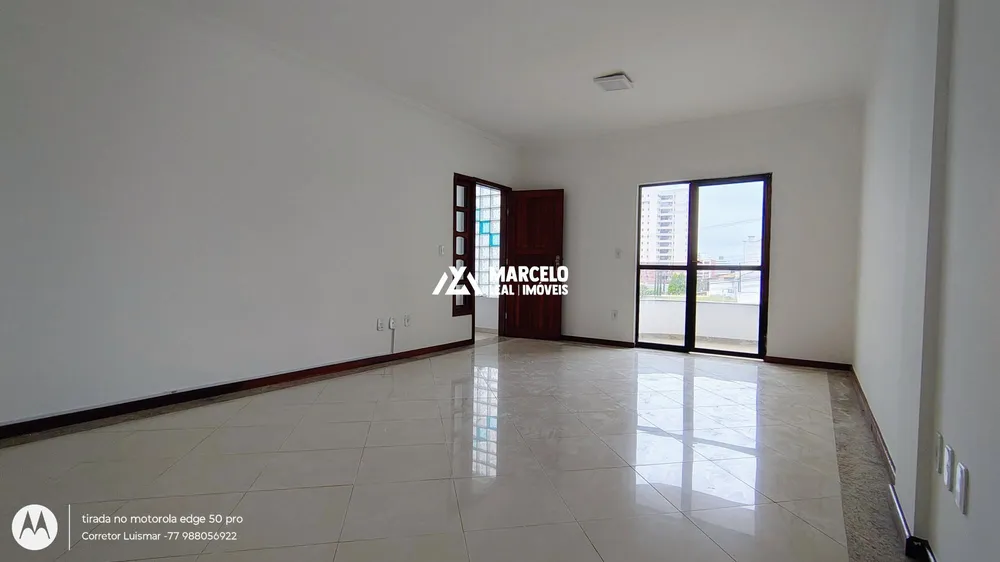 Apartamento, 3 quartos, 117 m² - Foto 11
