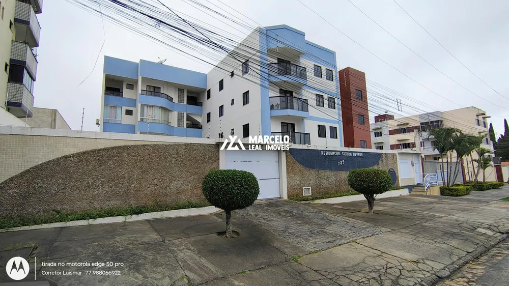Apartamento, 3 quartos, 117 m² - Foto 10
