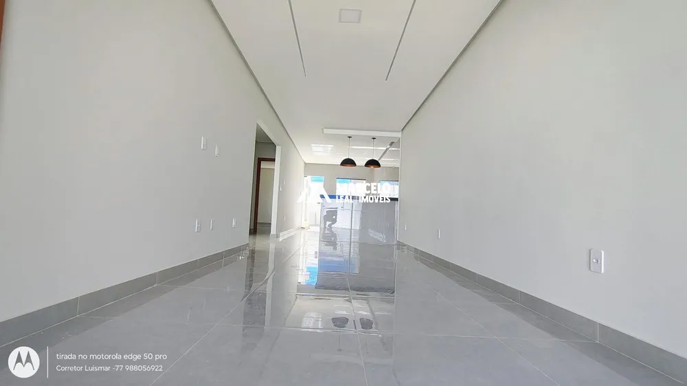 Casa, 3 quartos, 90 m² - Foto 2