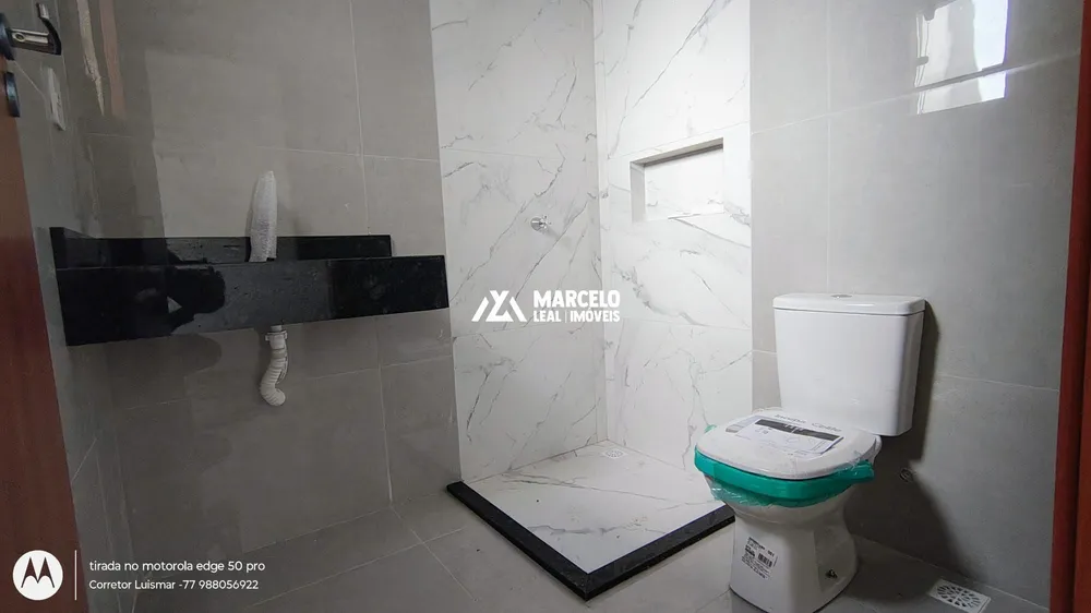 Casa, 3 quartos, 90 m² - Foto 5