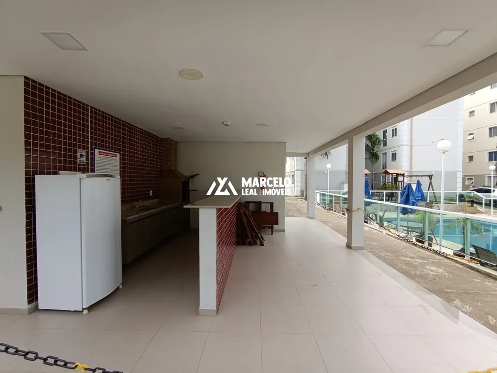 Casa, 2 quartos, 54 m² - Foto 13