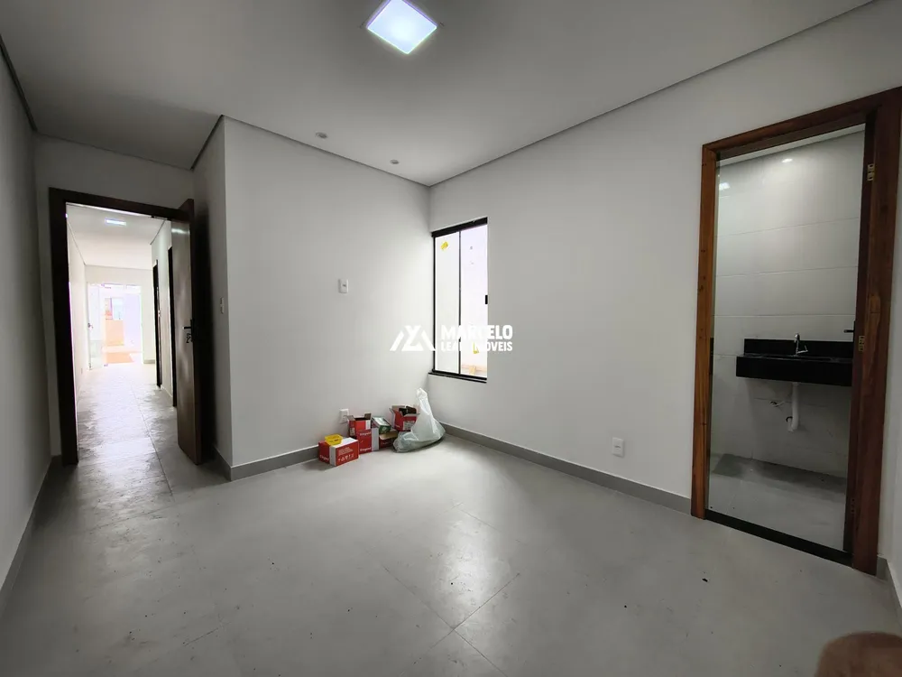 Casa, 2 quartos, 54 m² - Foto 8