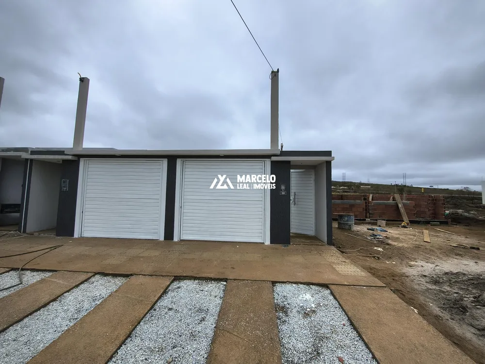 Casa, 2 quartos, 54 m² - Foto 15