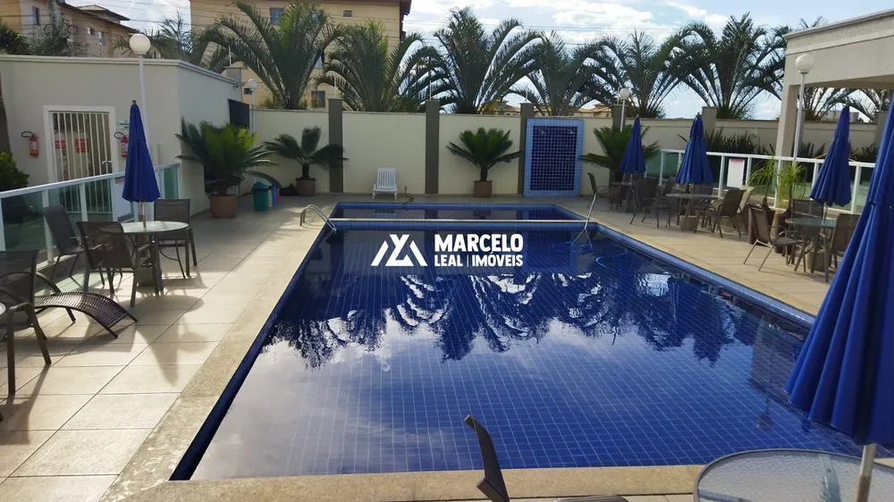 Apartamento, 2 quartos, 44 m² - Foto 13