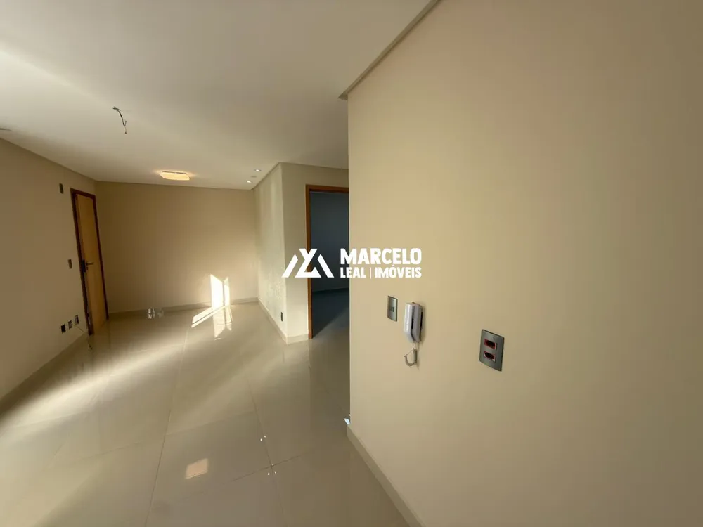 Apartamento, 2 quartos, 44 m² - Foto 3