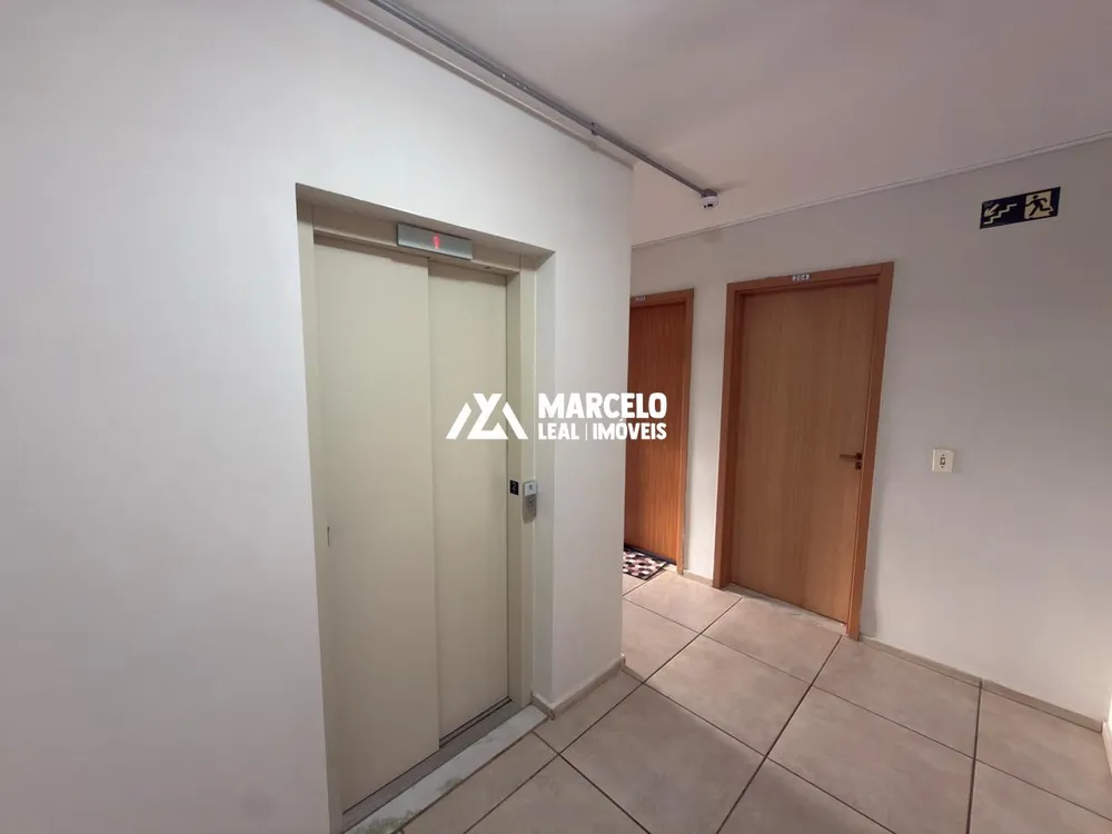 Apartamento, 2 quartos, 44 m² - Foto 6