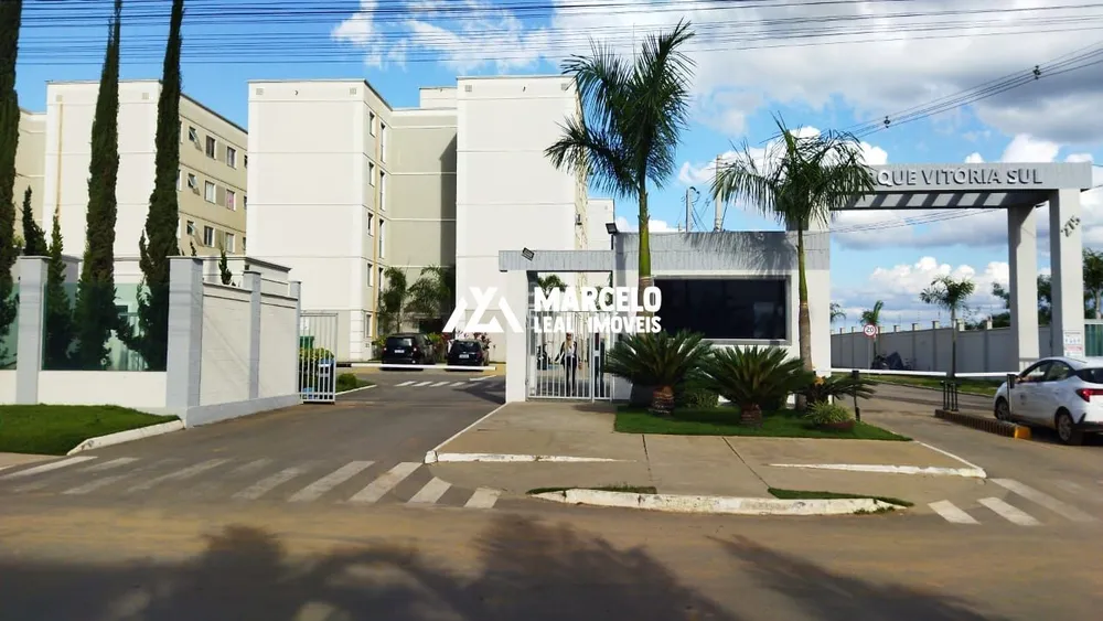 Apartamento, 2 quartos, 44 m² - Foto 15