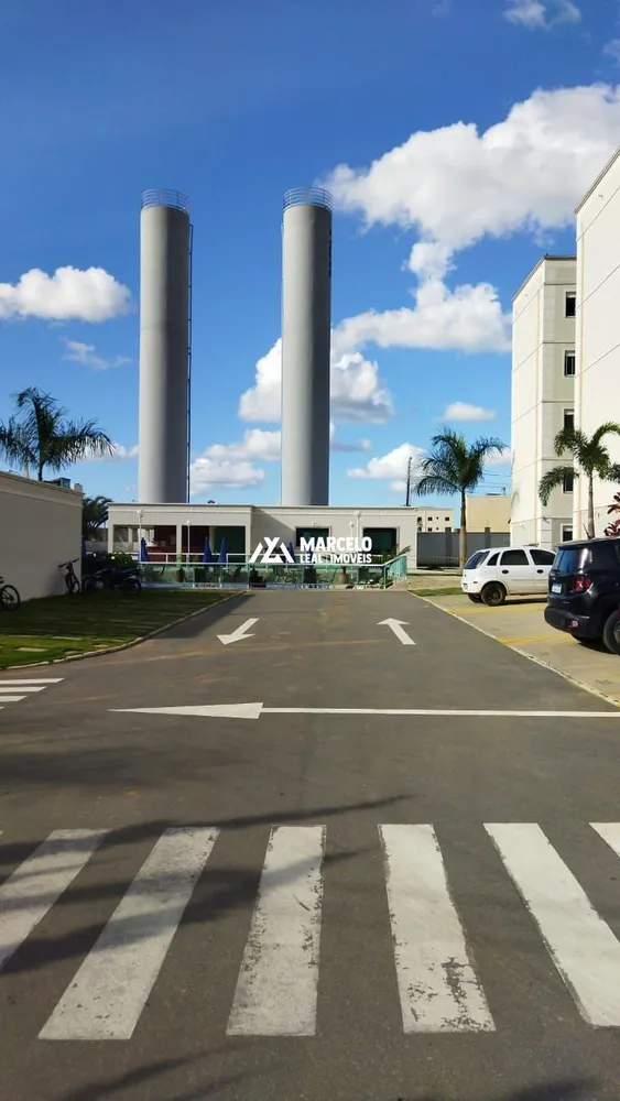 Apartamento, 2 quartos, 44 m² - Foto 11