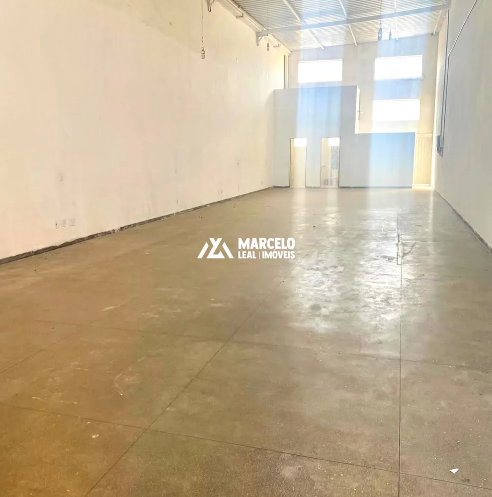 Loja-Salão, 220 m² - Foto 1