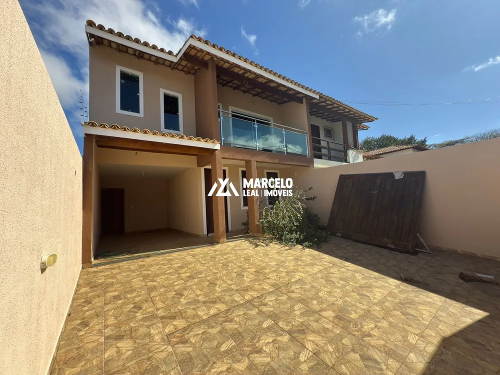 Casa, 4 quartos, 145 m² - Foto 8