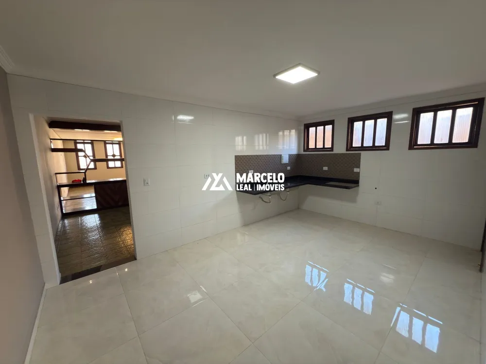 Casa, 4 quartos, 145 m² - Foto 2