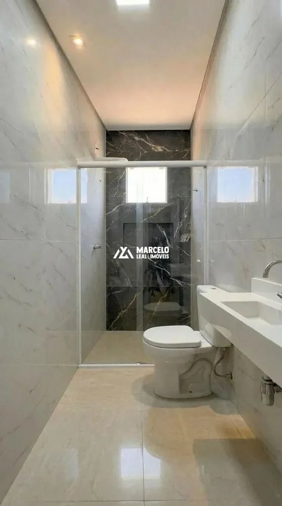 Casa, 3 quartos, 55 m² - Foto 7