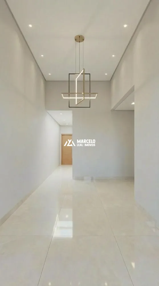 Casa, 3 quartos, 55 m² - Foto 3