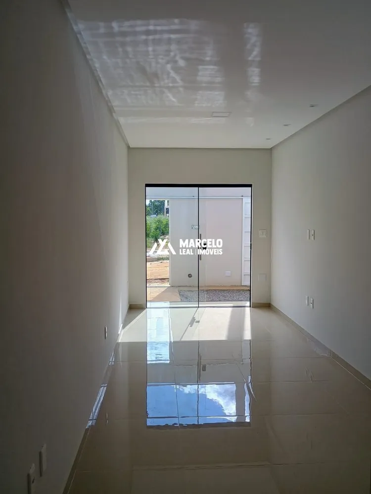 Casa, 2 quartos, 46 m² - Foto 10