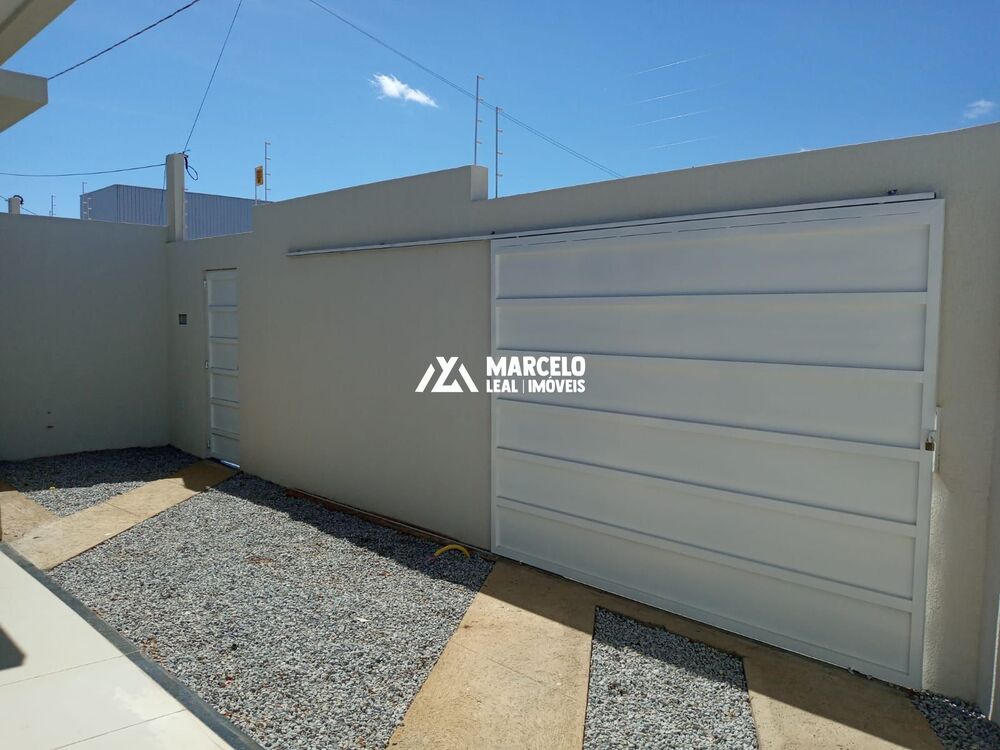 Casa, 2 quartos, 46 m² - Foto 1