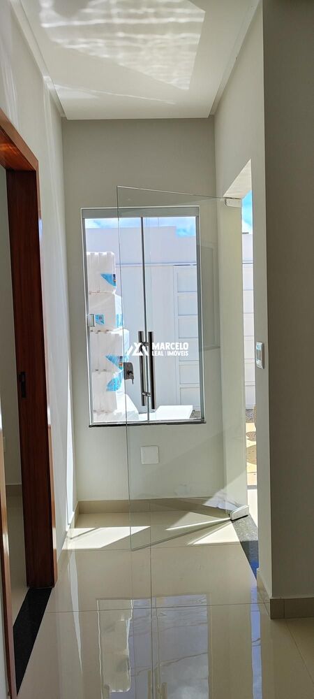 Casa, 2 quartos, 46 m² - Foto 6