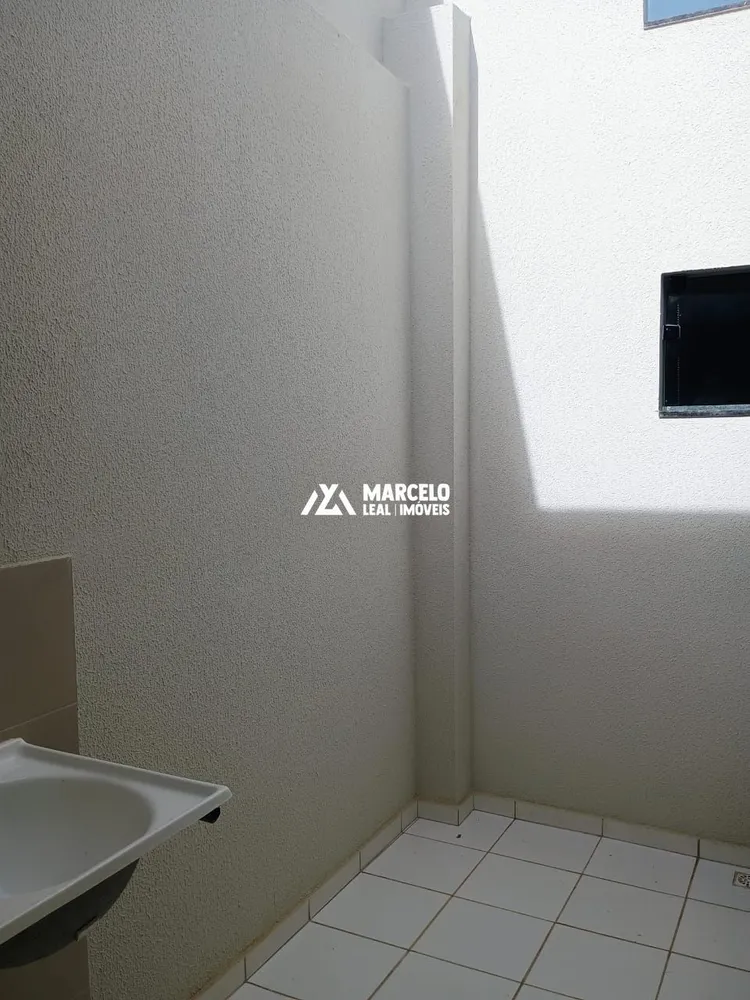 Casa, 2 quartos, 46 m² - Foto 15