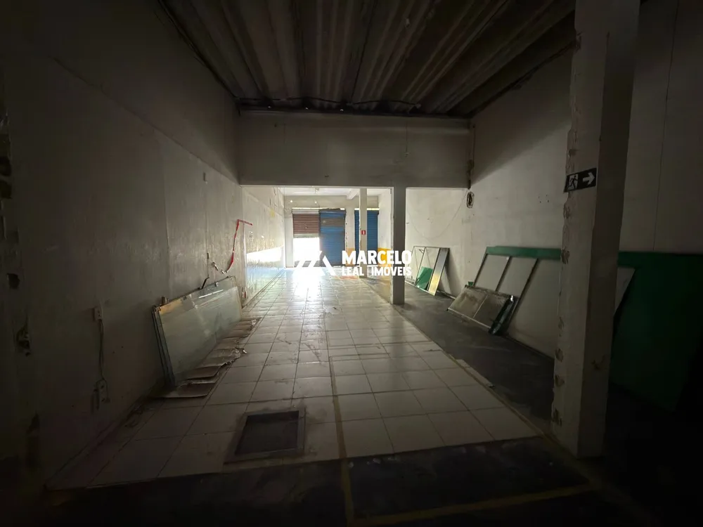 Loja-Salão, 138 m² - Foto 5
