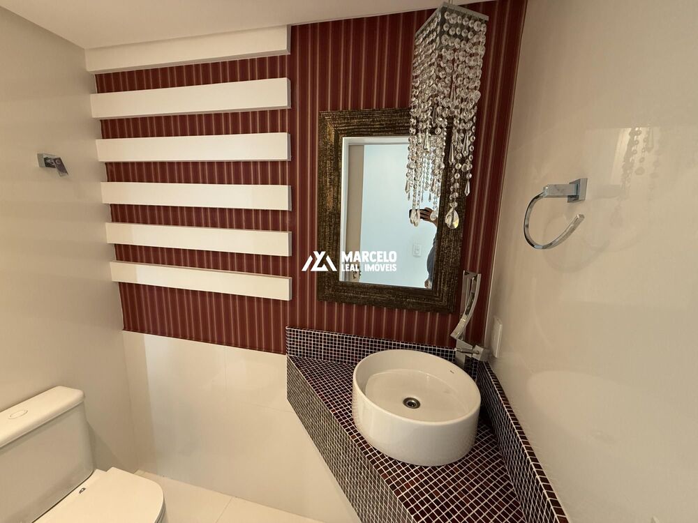 Apartamento para alugar com 4 quartos, 230m² - Foto 6