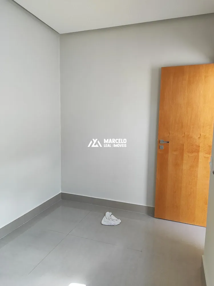 Casa, 3 quartos, 65 m² - Foto 2