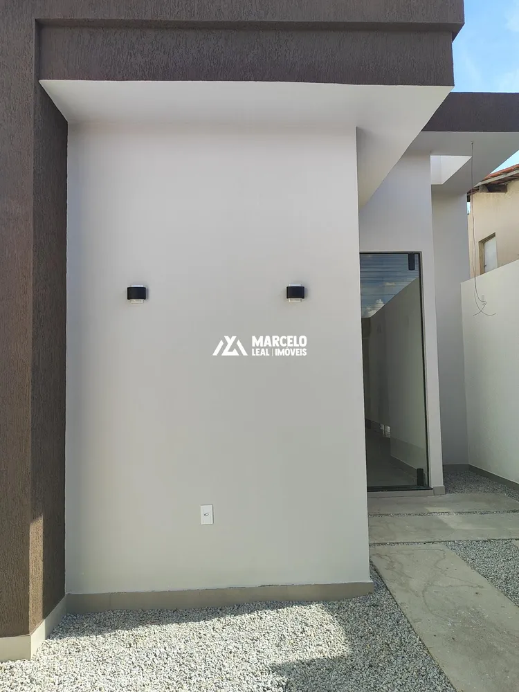 Casa, 3 quartos, 65 m² - Foto 5