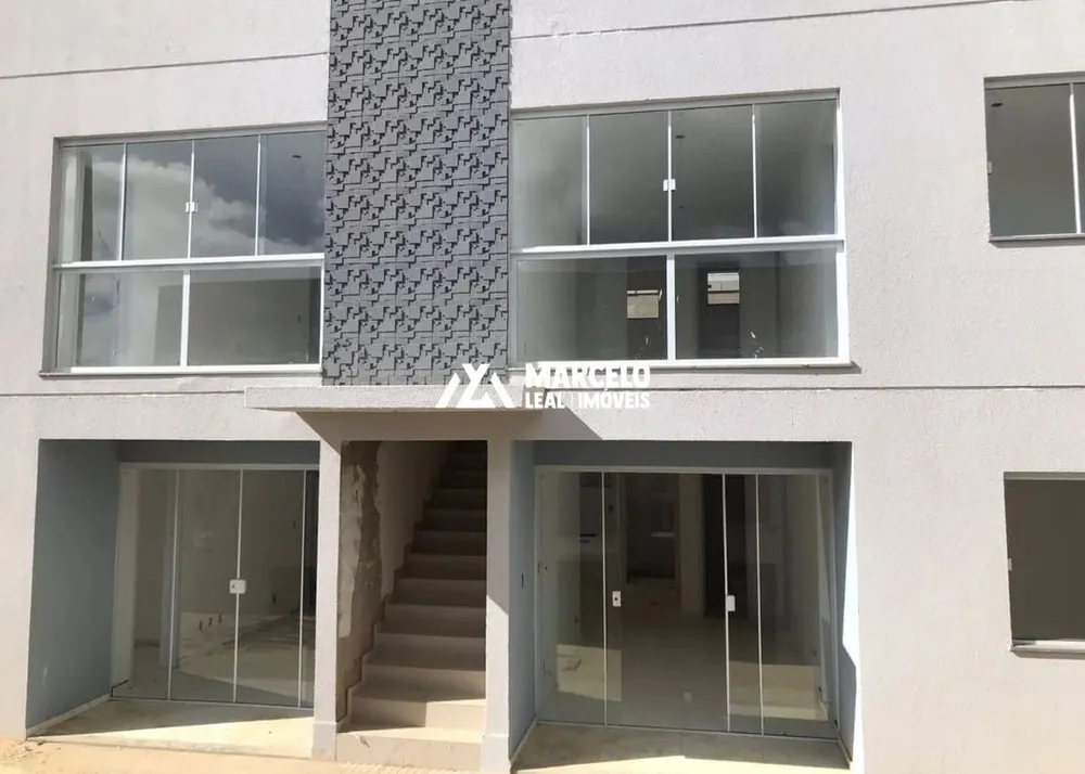 Apartamento, 2 quartos, 69 m² - Foto 4
