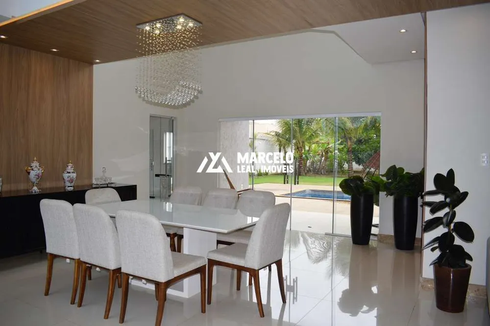 Casa, 3 quartos, 345 m² - Foto 5