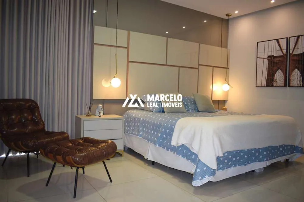 Casa, 3 quartos, 345 m² - Foto 7
