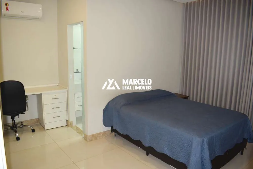 Casa, 3 quartos, 345 m² - Foto 6