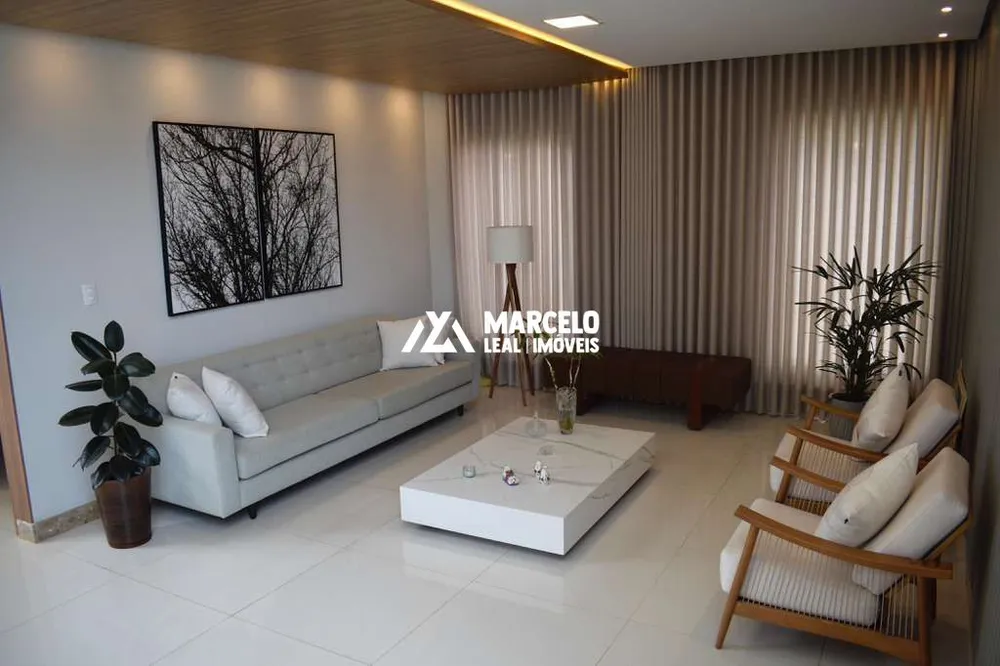 Casa, 3 quartos, 345 m² - Foto 3