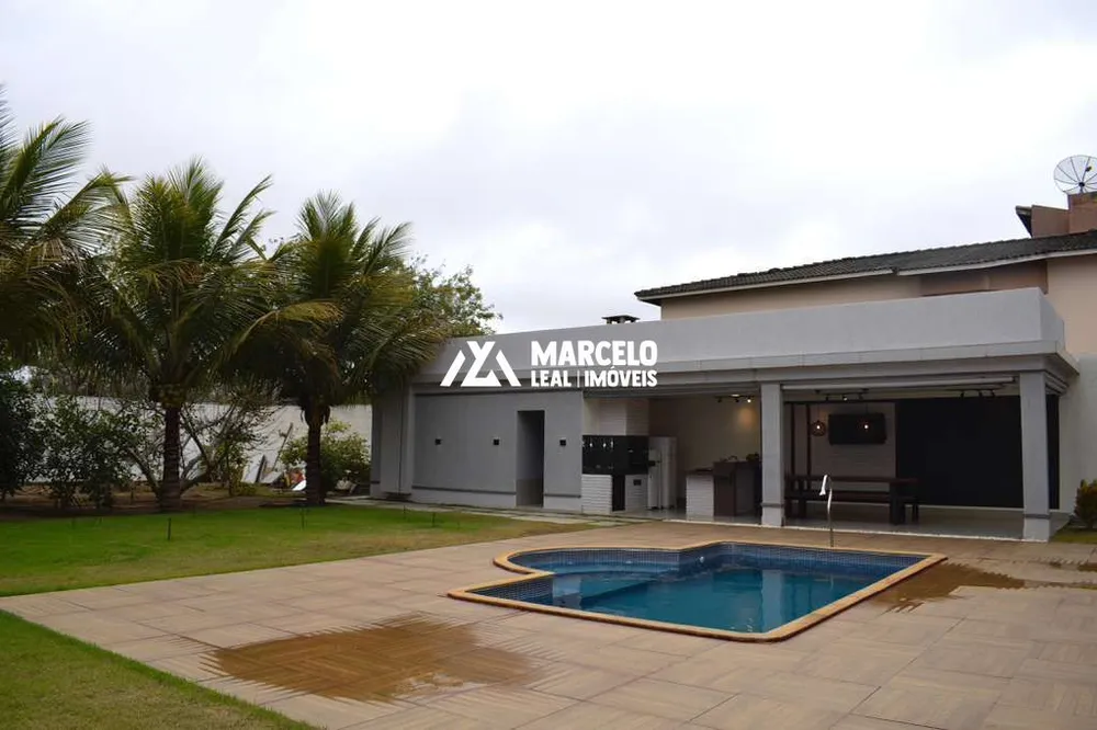 Casa, 3 quartos, 345 m² - Foto 11
