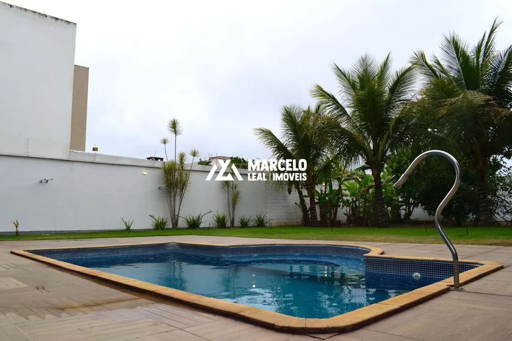 Casa, 3 quartos, 345 m² - Foto 2