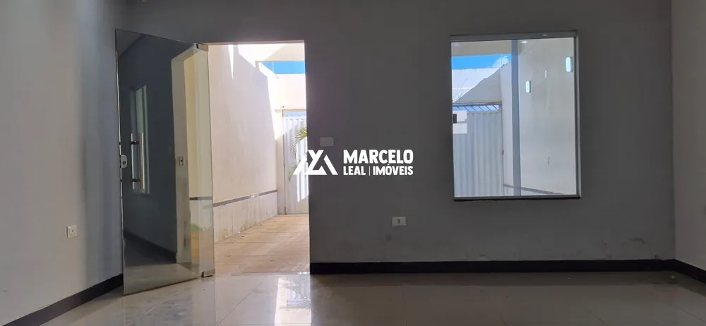 Casa, 3 quartos, 104 m² - Foto 5