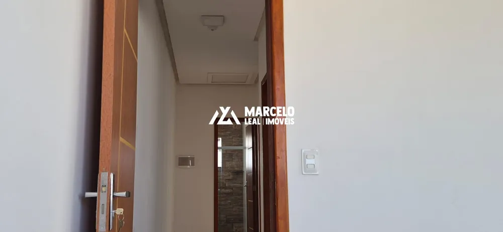 Casa, 3 quartos, 104 m² - Foto 11