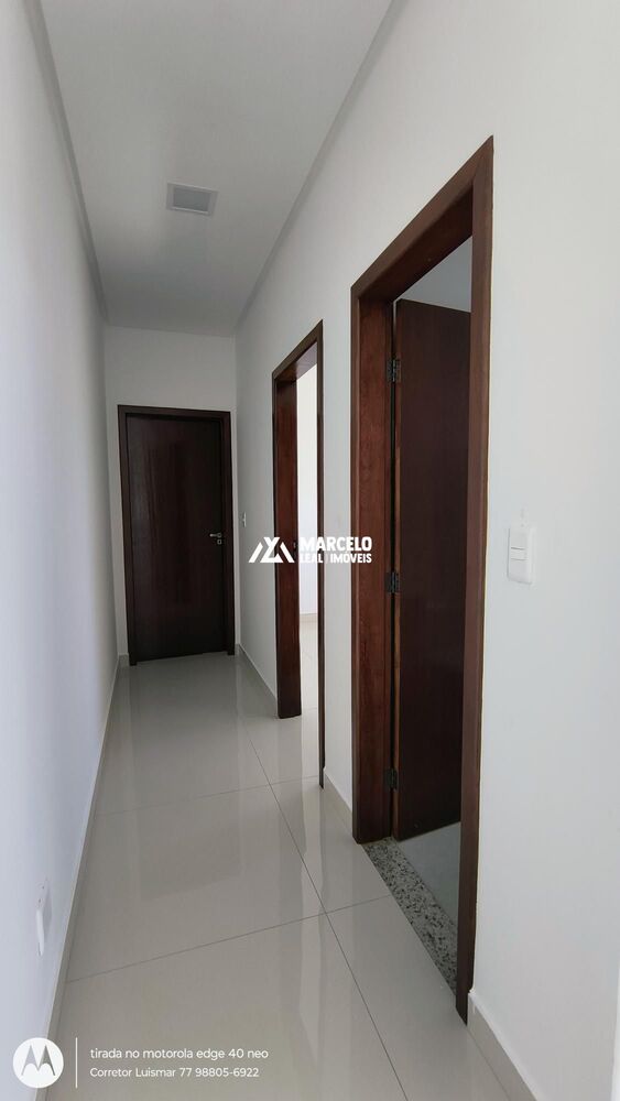 Casa, 3 quartos, 120 m² - Foto 6