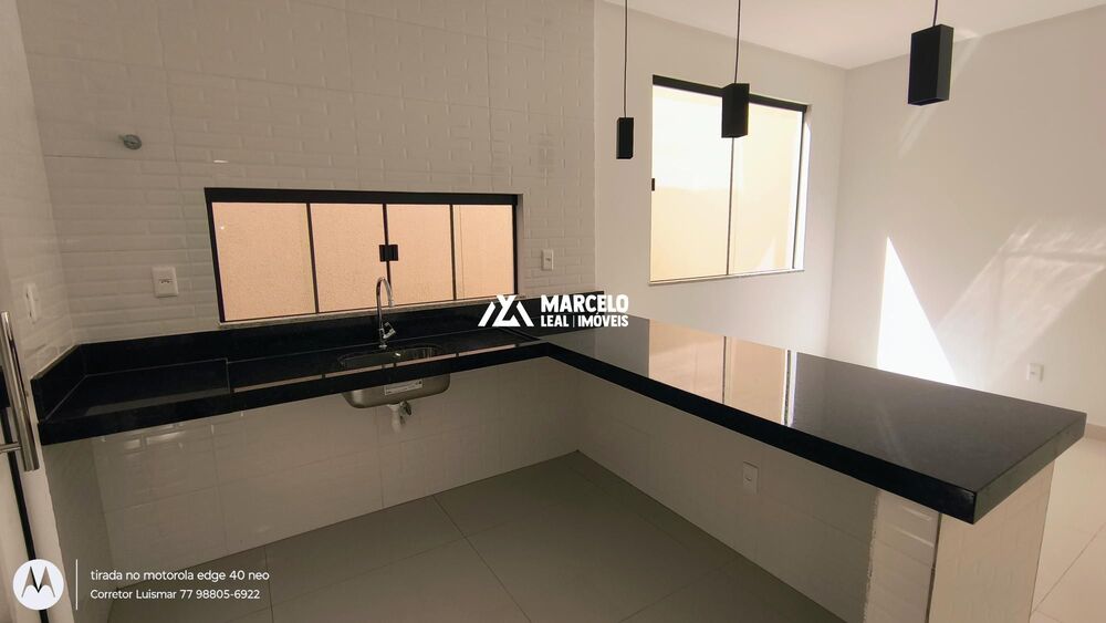 Casa, 3 quartos, 120 m² - Foto 4