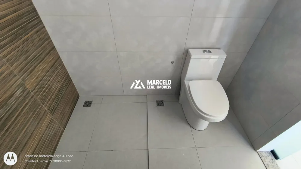 Casa, 3 quartos, 120 m² - Foto 13