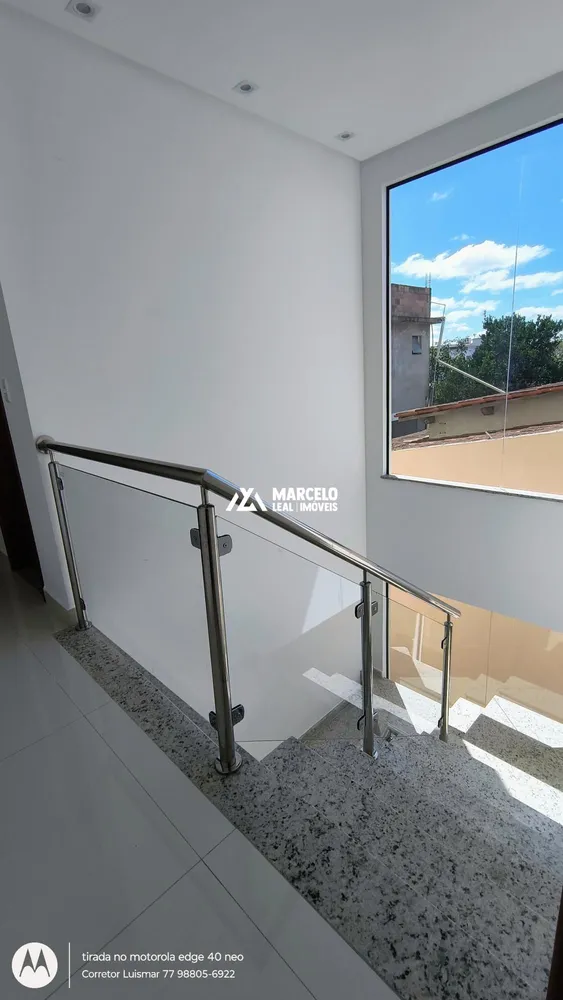 Casa, 3 quartos, 120 m² - Foto 10