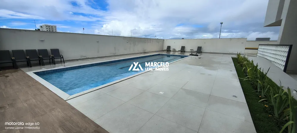 Apartamento, 3 quartos, 92 m² - Foto 6
