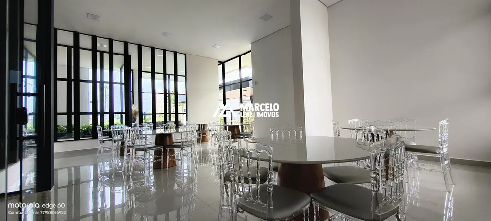 Apartamento, 3 quartos, 92 m² - Foto 2