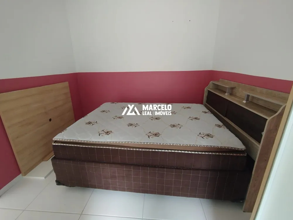 Apartamento, 2 quartos, 66 m² - Foto 2