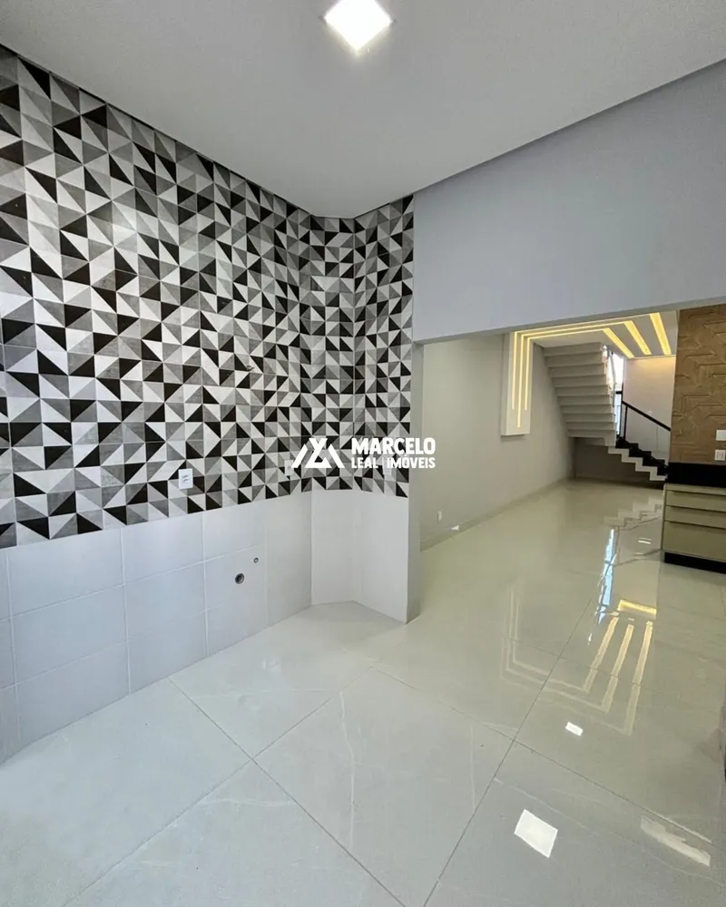 Apartamento, 3 quartos, 120 m² - Foto 3
