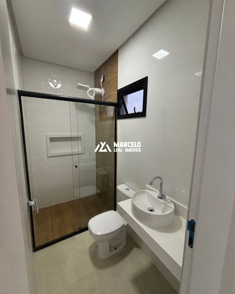 Apartamento, 3 quartos, 120 m² - Foto 9