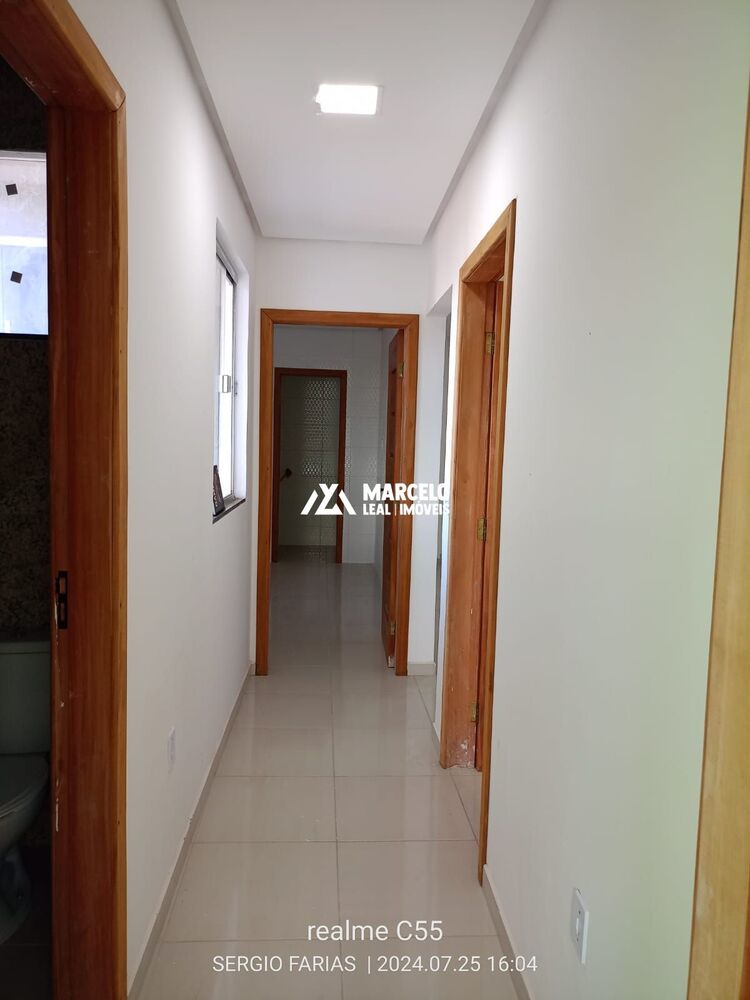 Apartamento, 2 quartos, 68 m² - Foto 2