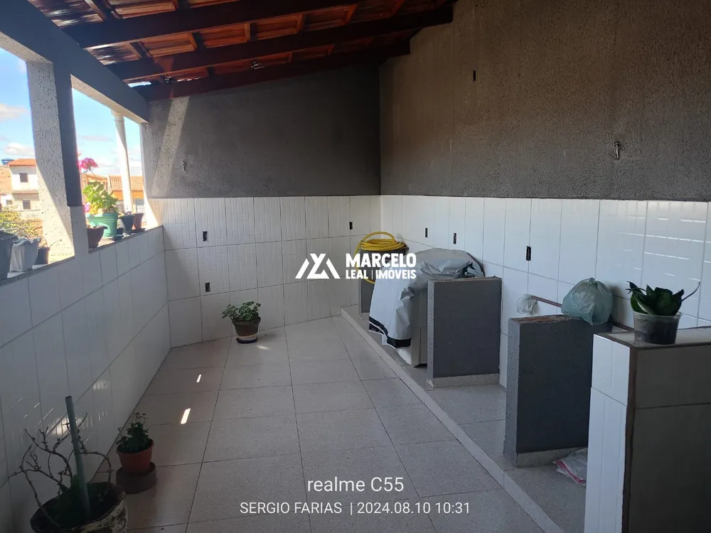 Apartamento, 2 quartos, 68 m² - Foto 5
