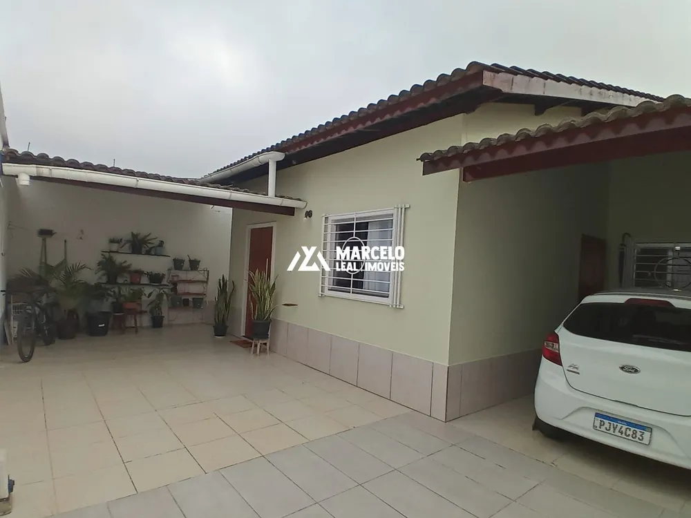 Casa, 3 quartos, 140 m² - Foto 1