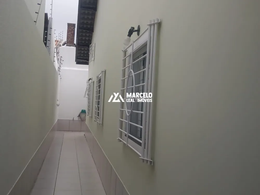 Casa, 3 quartos, 140 m² - Foto 2
