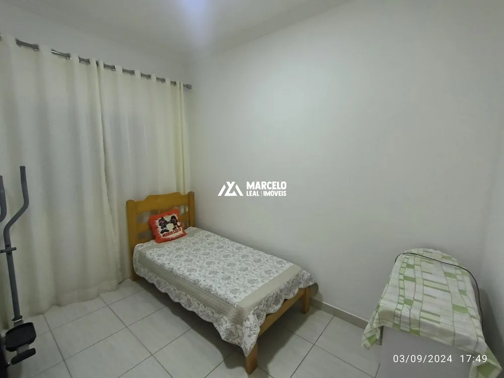 Casa, 3 quartos, 140 m² - Foto 3