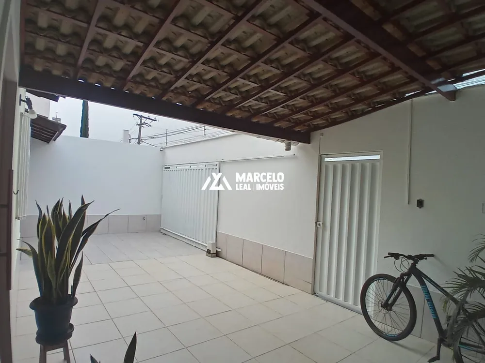 Casa, 3 quartos, 140 m² - Foto 8