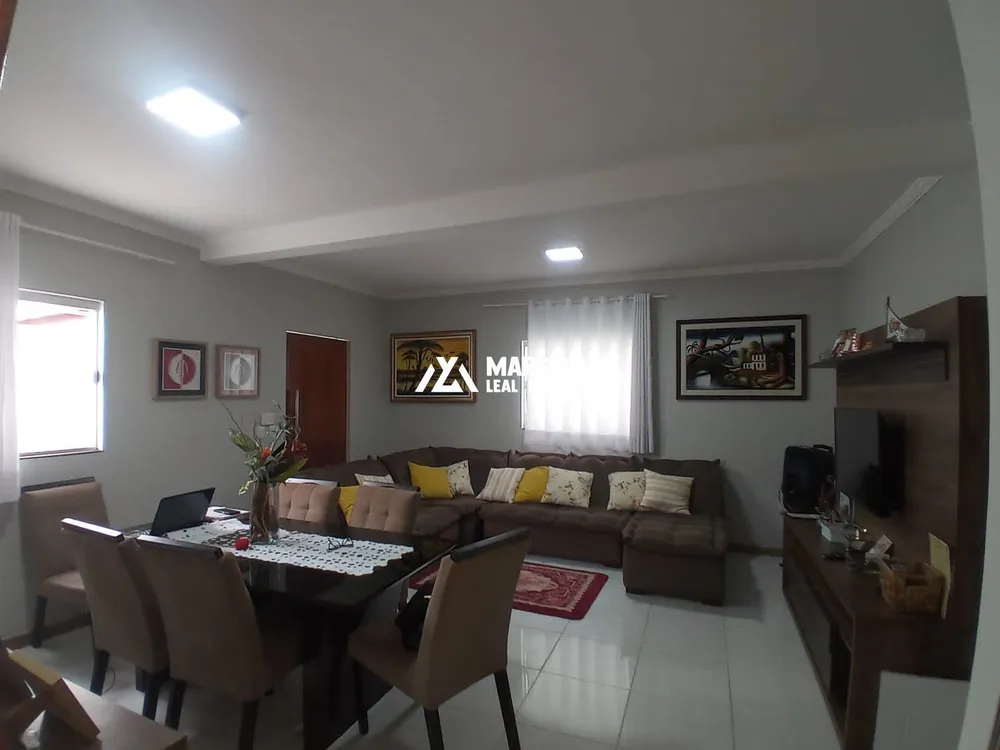 Casa, 3 quartos, 140 m² - Foto 5
